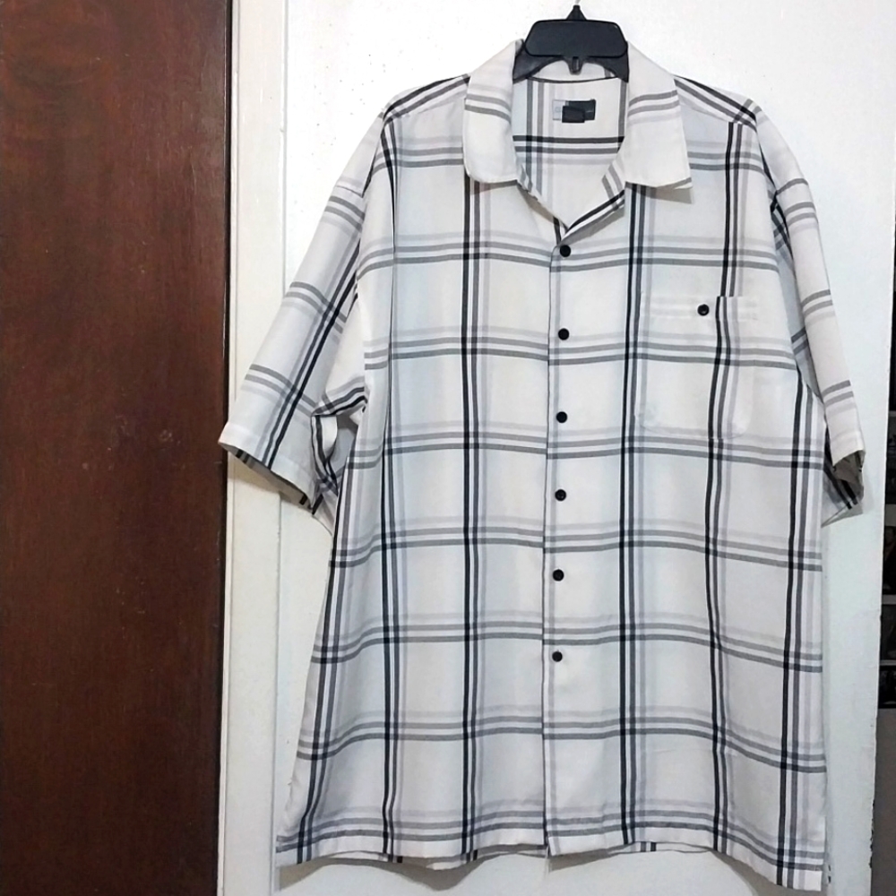 GB Black Label Men Shirt.